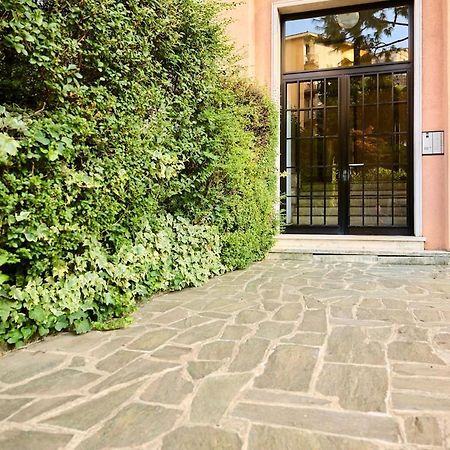 100M Dalla Funicolare Di Citta Alta- 10 Ospiti Bergamo Exteriér fotografie
