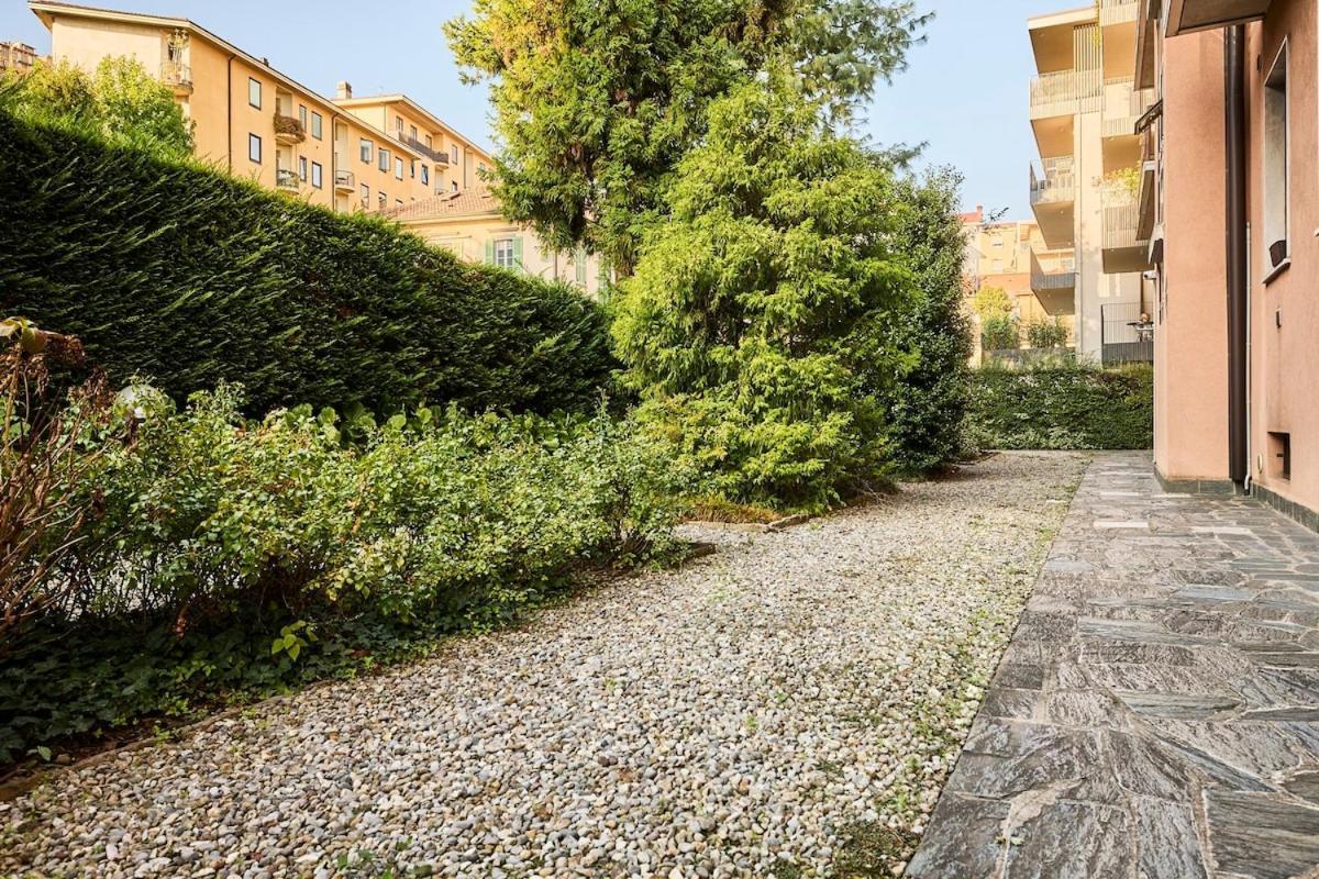 100M Dalla Funicolare Di Citta Alta- 10 Ospiti Bergamo Exteriér fotografie