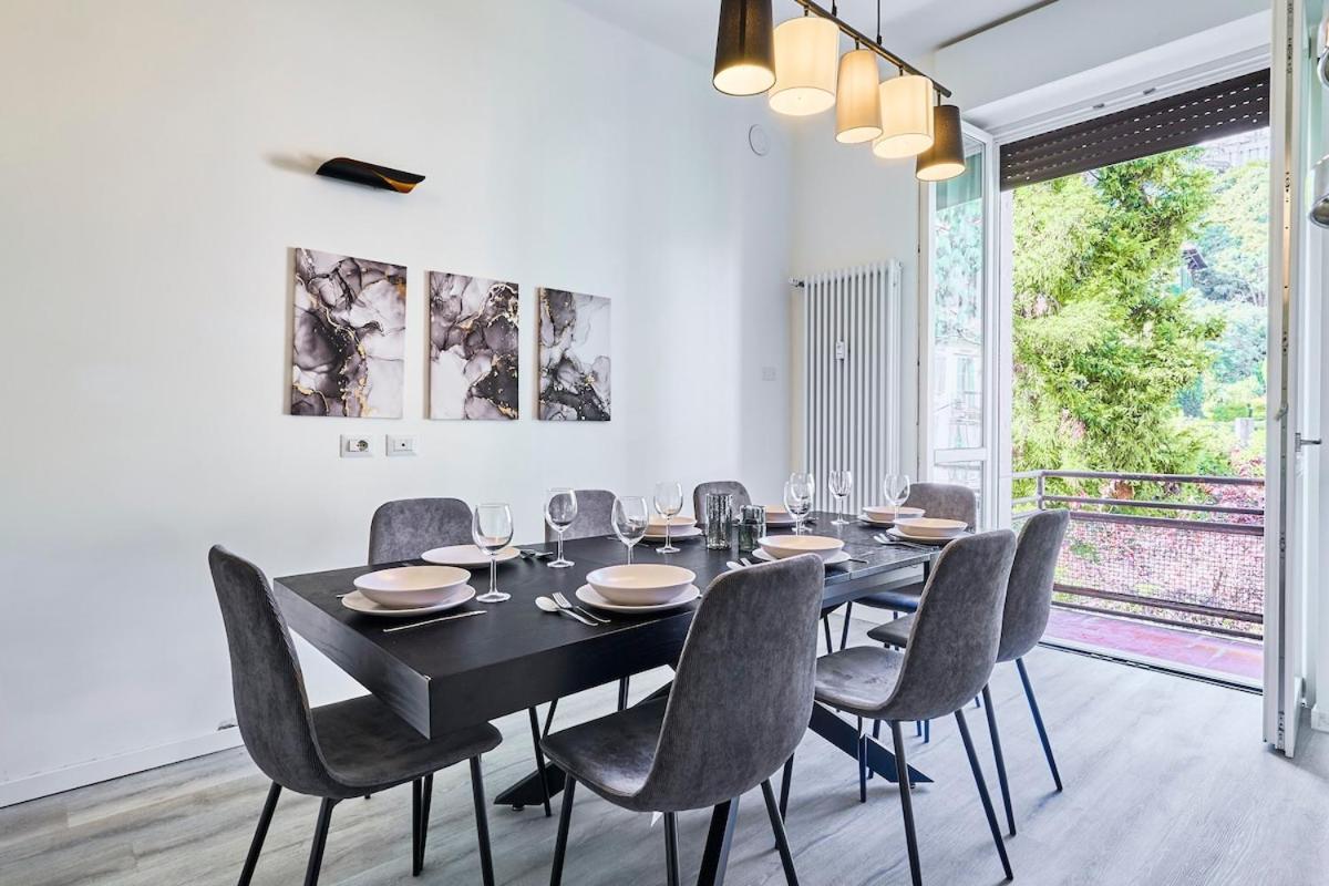 100M Dalla Funicolare Di Citta Alta- 10 Ospiti Bergamo Exteriér fotografie