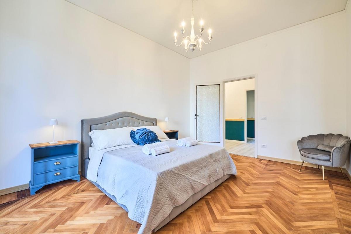 100M Dalla Funicolare Di Citta Alta- 10 Ospiti Bergamo Exteriér fotografie