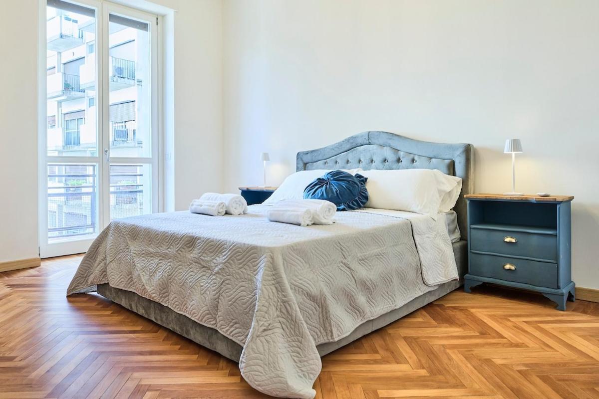 100M Dalla Funicolare Di Citta Alta- 10 Ospiti Bergamo Exteriér fotografie